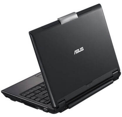 Замена клавиатуры на ноутбуке Asus W7